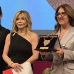 Prêmio Donna d'Autore 2026 para Paola Tassone de Reggio: cinema social como redenção e inclusão