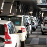 Caro combustível, depois dos caminhões os taxistas também saem às ruas: não se pode descartar greve