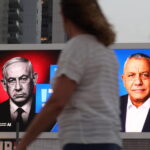 Israel vai votar, Netanyahu joga a carta da “ameaça atômica a Tel Aviv”