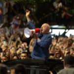 Brasil, Lula vence retorno: quarto mandato. Bolsonaro pede anulação da votação