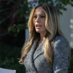 A Casa Branca: “Melania Trump obtém uma trégua entre a Rússia e a Ucrânia em Oleshky”. Moscou: "cessar-fogo a partir de 27 de outubro"