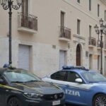 Operação “Focus 'Ndrangheta” em Casabona e Rocca di Neto: produtos pesqueiros apreendidos e multas elevadas
