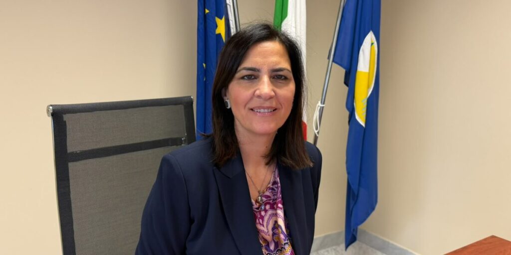 A Região da Calábria aprova a rede escolar 2027-2028 e o plano de organização da oferta formativa