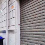 A crise bate às portas das empresas na Calábria: 101 liquidações no primeiro semestre
