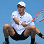 ATP Tóquio, Arnaldi ko com Alcaraz. Berrettini também foi eliminado