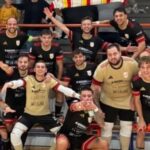Acr Futsal totalmente alinhado com o planejado: sétimo lugar no ranking