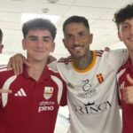 Acr Messina, reconstrua os “fundamentos” entre a Academia e a creche. Vinte crianças hospedadas na cidade