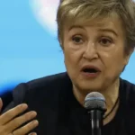 Alerta do FMI: a economia mundial resistiu, mas pode estar no limite