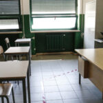 Alerta meteorológico laranja: escolas fechadas em Catanzaro e Cosenza