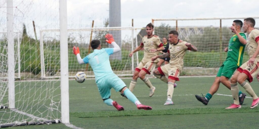 Assim Bonanno "recuperou" Messina