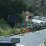 Autoestrada A20 Messina-Palermo, obras e fechamentos no fim de semana: aqui é onde