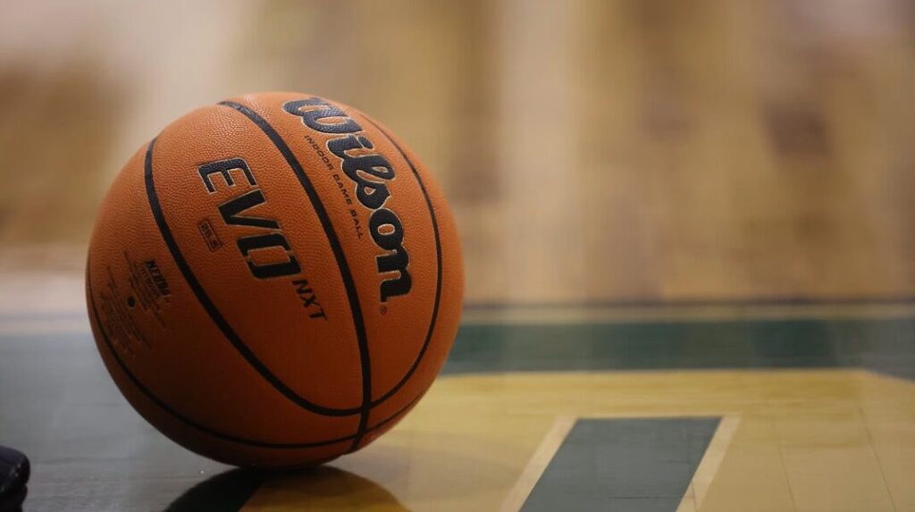 Basquete juvenil: Troféu Mediterrâneo em Catanzaro por 3 dias