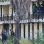 Blitz no Lido municipal de Reggio, a satisfação de Minasi (Lega): «Agora recuperação e redesenvolvimento»