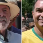 Brasil: Bolsonaro Jr à frente do Lula cessante (47% contra 45%). O candidato Trumpiano favorito na votação de 25 de outubro