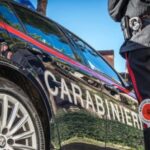 Briga entre vizinhos em Furci Siculo: 41 anos ferido no abdômen com arma cortante, o agressor foi localizado