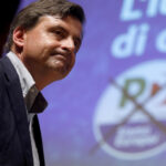 Calenda em Vibo: “A ajuda governamental para combustíveis caros é insuficiente e chegou tarde”