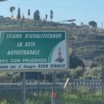 Caos rodoviário na Sicília, ataque de Lombardo (ScN) e De Luca (5S): «Ausência de planejamento e controles. A concessão deve ser revogada"