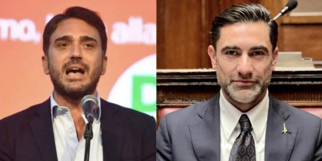 Caro combustível e protestos na Calábria, a demanda por respostas é bipartidária. Irto (Pd) e Furgiuele (FnV): «Medidas insuficientes»