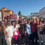 Caro combustível, foi anunciado um bloqueio total na Calábria para o dia 30 de outubro: os comerciantes também vão aderir
