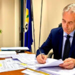 Caro combustível, o Conselho da Região da Calábria está pronto para definir os critérios para a atribuição dos 15 milhões