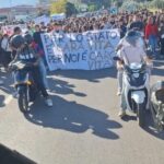Caro combustível, os petroleiros estão de volta à Calábria: o protesto nas estradas não para