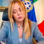 Caros combustíveis, Meloni: «Pronto para intervir nos impostos especiais de consumo móveis». 170 milhões em jogo