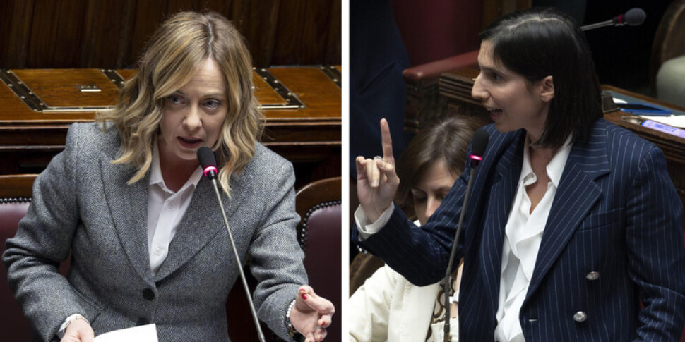 Combustíveis, Schlein ataca o governo: "O Sul está bloqueado. Onde está Meloni. Devemos agir imediatamente"