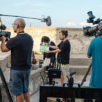 Começam em Messina as filmagens do novo filme de Paolo Benvenuti: “Caravaggio: o segredo da luz”