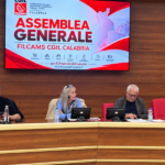 Comércio e distribuição, Filcams e CGIL Calabria anunciam a mobilização: “Os trabalhadores não devem pagar pela crise”