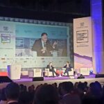 Confindustria, Orsini em Taormina: não às gorjetas ou à legislação orçamentária, é preciso responsabilidade