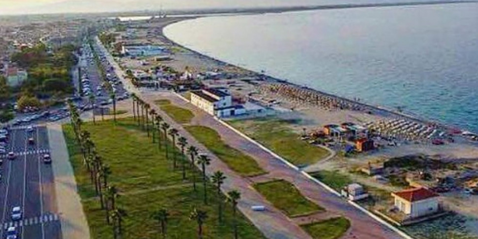 Corigliano Rossano, Schiavonea reivindica um papel na "geografia" da cidade única