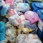 Corigliano Rossano, crise na cadeia de coleta de plástico: apelo de 9 prefeitos ao prefeito