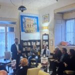 Cosenza, “Cantiere Democrática” apresentada. As prioridades? Mais espaço para territórios