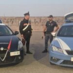 Crotone: Operação conjunta "Focus 'ndrangheta", encerramentos e sanções por 27.000 euros