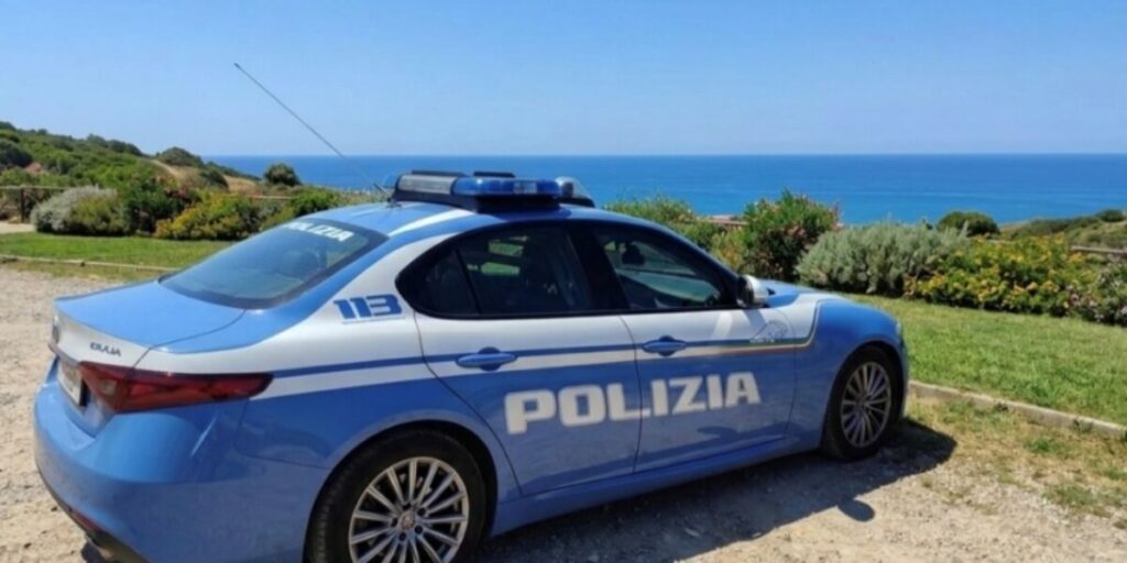 Crotone, tentativa de extorsão com método mafioso: o último homem procurado é localizado e preso