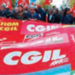 Da “terra das disputas” a Roma: a CGIL leva o caso da Calábria às ruas