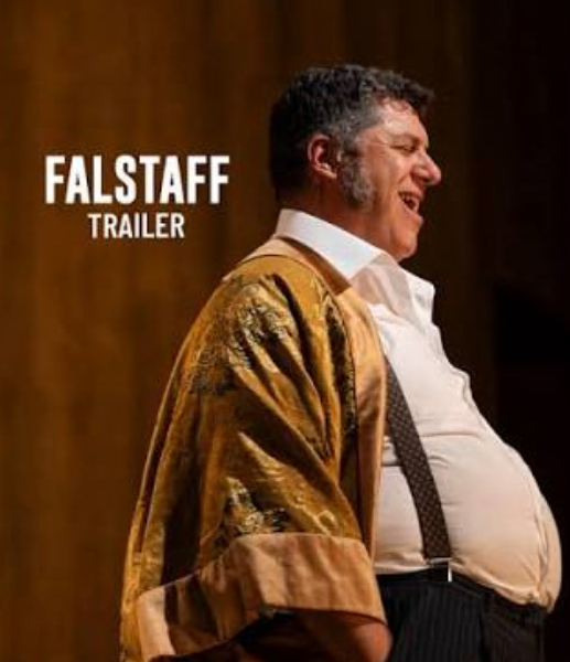 Em «Falstaff» uma zombaria do mito do machismo por parte de mulheres livres
