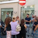 Ex-Abramo-Konecta de Crotone, sindicatos alarmados: “Prontos para se mobilizar para defender 650 empregos”