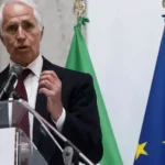 FIGC, comissário de Malagò: há acordo com o presidente do CONI