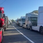 Fedralog Calabria continua o bloqueio até 27 de outubro: “O governo não assumiu nenhum novo compromisso, exceto os recursos de 2025 que esperávamos há meses”