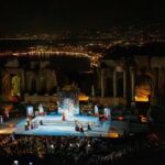 Festival de Ópera do Teatri di Pietra: triunfo recorde com mais de 90 mil participantes