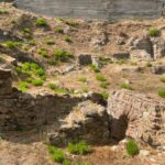 Forza d'Agrò, o sítio arqueológico de Scifì ainda por descobrir e valorizar