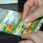 Golpe de raspadinha, apreensão de 25 milhões de 5 ex-funcionários de uma concessionária. Selos em propriedades também em Reggio Calabria