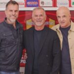 Igea Virtus, grande sucesso no banco: aqui está Giacomo Modica