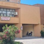 Intimidação de médico de Cetraro: cartuchos no carro estacionado em frente ao hospital