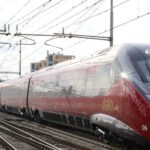 Investimento na linha Milão-Bolonha: o trem Italo para Reggio Calabria está 4 horas atrasado
