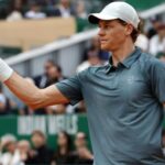 Jannik Sinner para. Ele também perderá as finais do ATP em Turim: retornará em 2027. “Tenho que pensar na minha carreira de longo prazo”