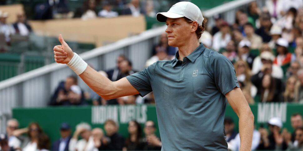 Jannik Sinner para. Ele também perderá as finais do ATP em Turim: retornará em 2027. “Tenho que pensar na minha carreira de longo prazo”