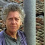 Jolanda Insana e o corpo da poesia