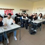 Jornais na sala de aula, o novo concurso destina dois milhões de euros às escolas: no ano passado mais de mil pedidos